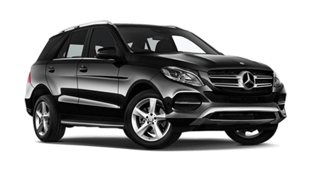 Avis Travel Agents and Wholesalers | Group XH – Mercedes GLE250 – GDAV