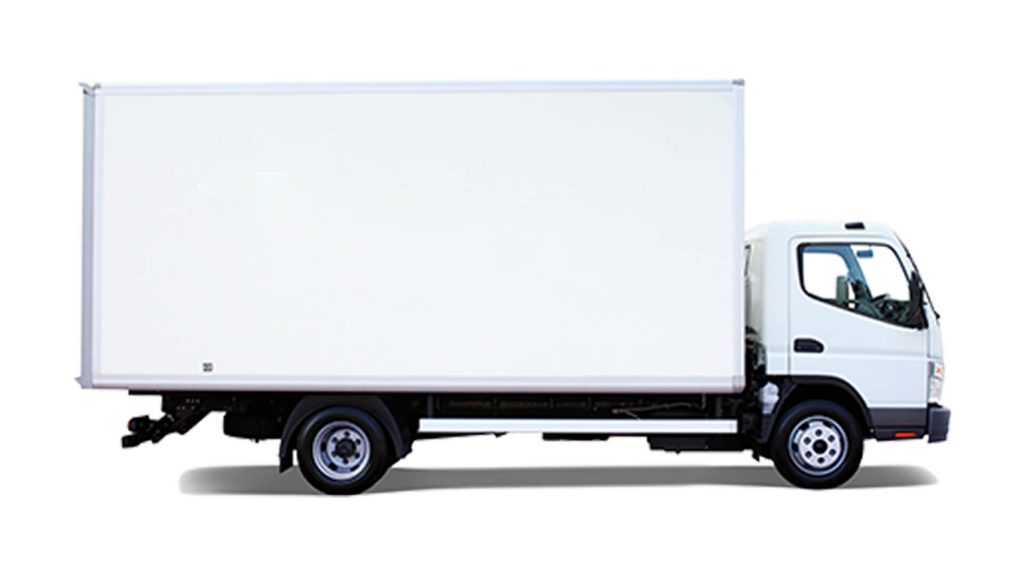 Avis Travel Agents and Wholesalers | Truck Fleet – AU